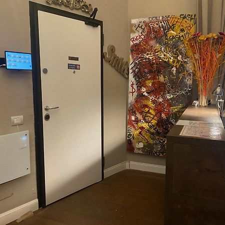 فندق Residenza Segrate Centro Novegro المظهر الخارجي الصورة