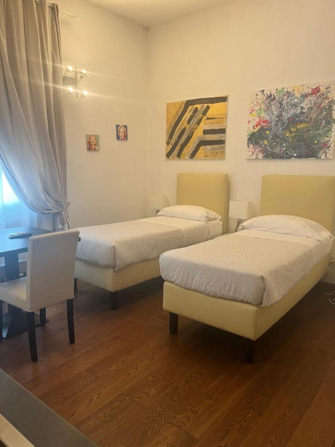 فندق Residenza Segrate Centro Novegro المظهر الخارجي الصورة
