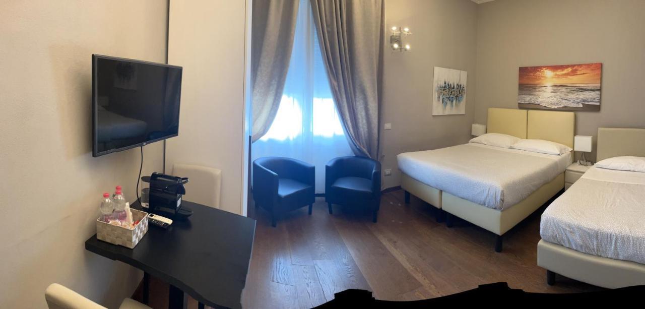 فندق Residenza Segrate Centro Novegro المظهر الخارجي الصورة