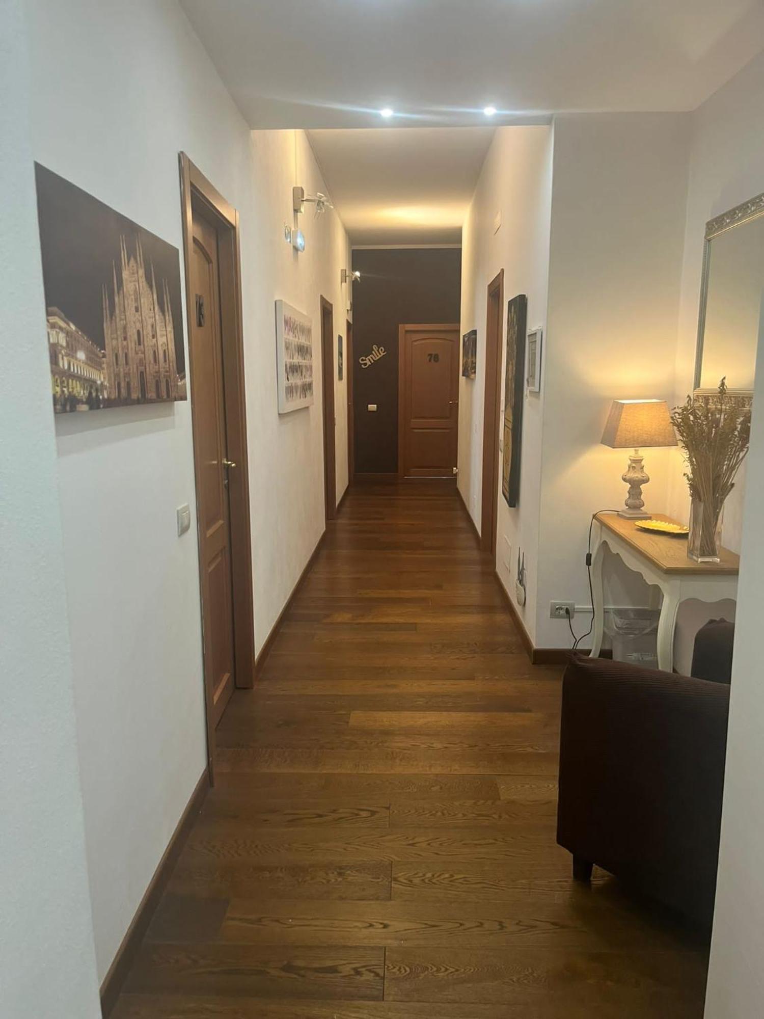 فندق Residenza Segrate Centro Novegro المظهر الخارجي الصورة