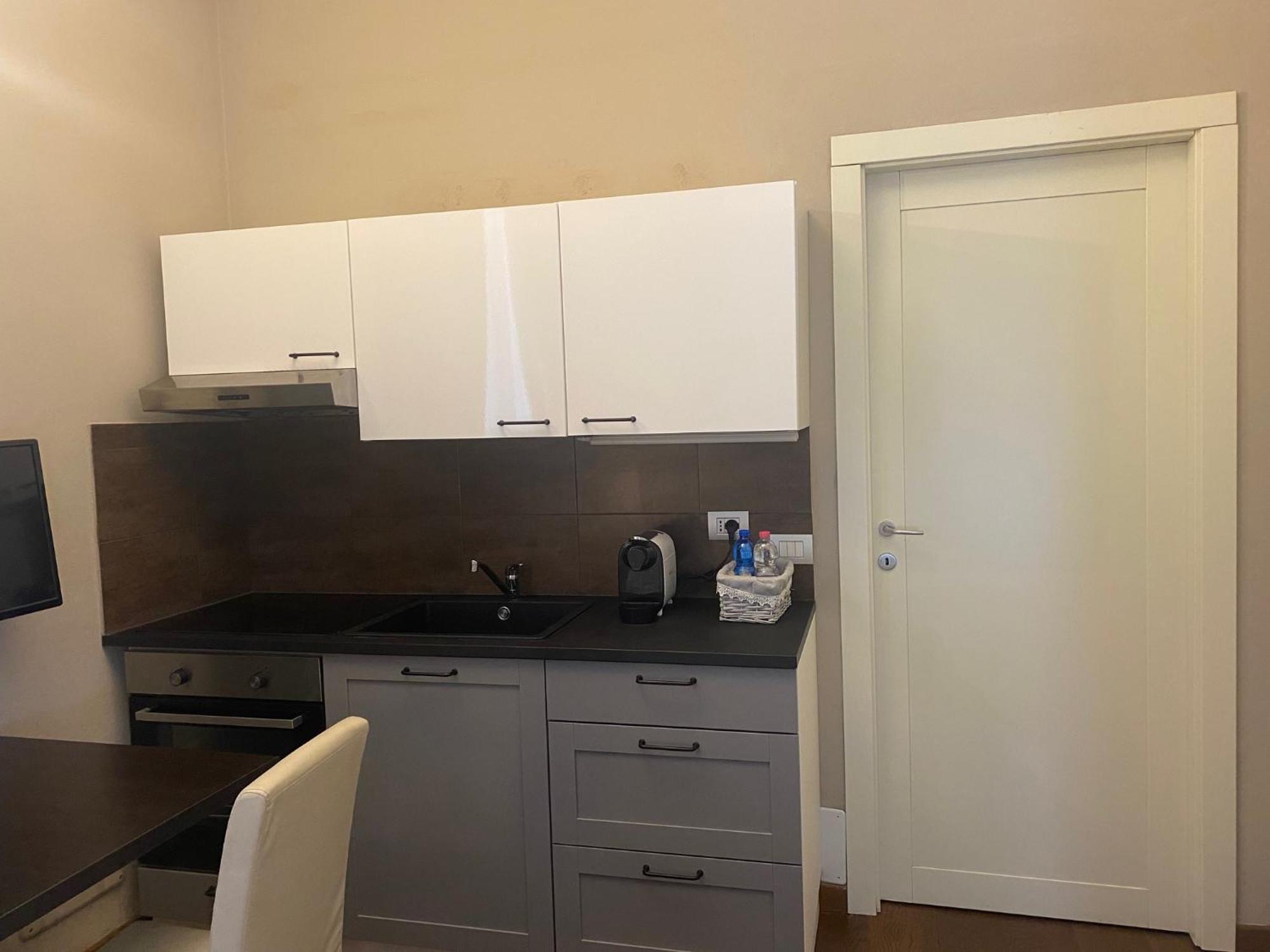 فندق Residenza Segrate Centro Novegro المظهر الخارجي الصورة
