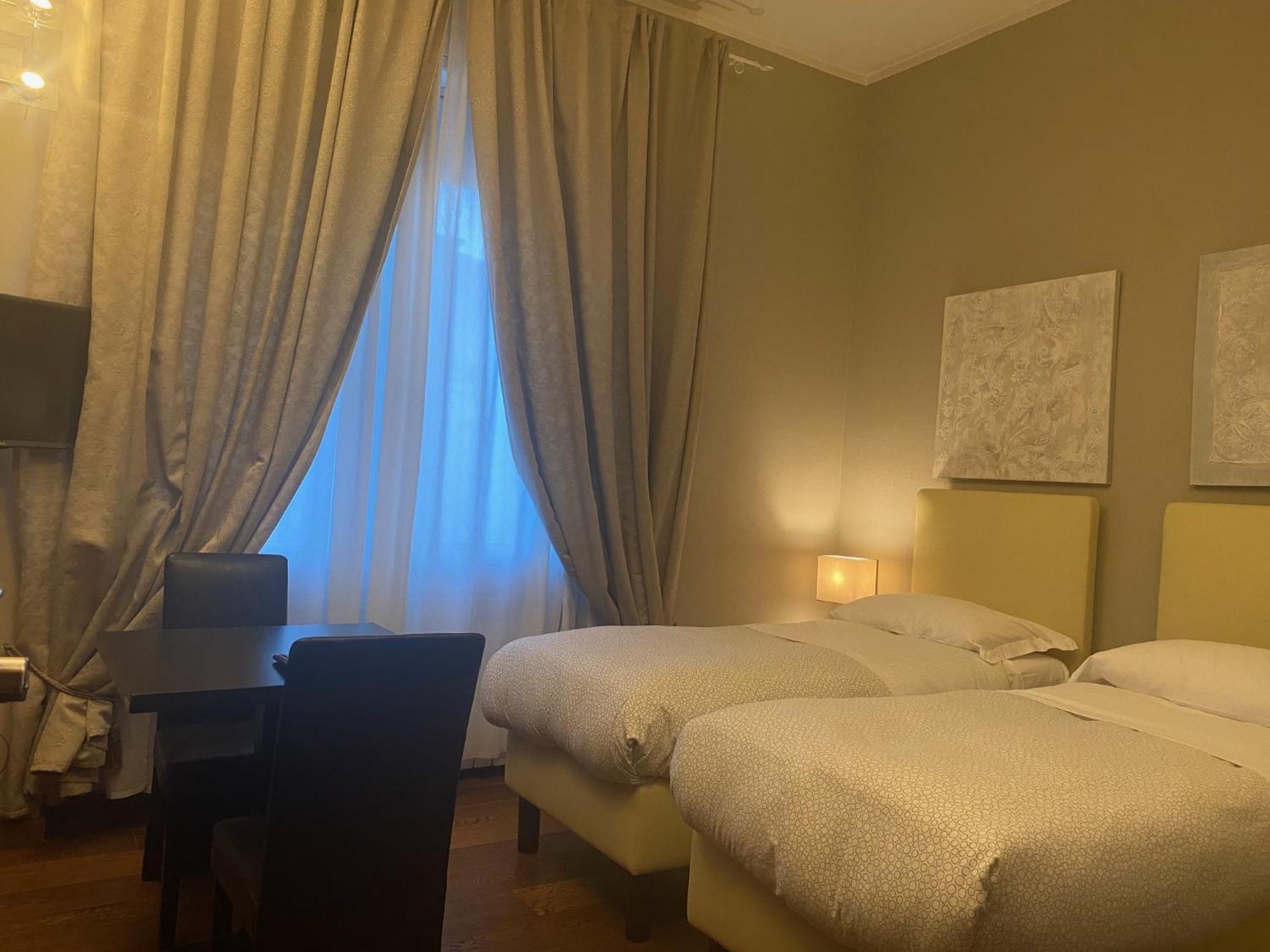 فندق Residenza Segrate Centro Novegro المظهر الخارجي الصورة