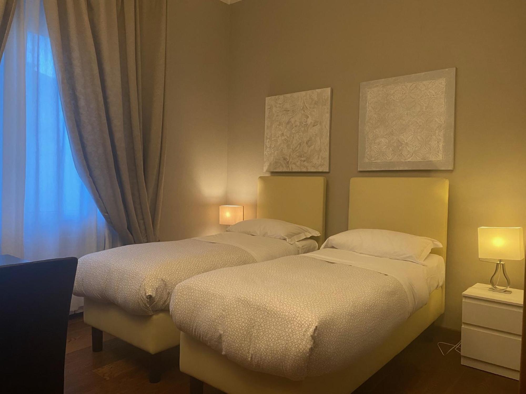 فندق Residenza Segrate Centro Novegro المظهر الخارجي الصورة