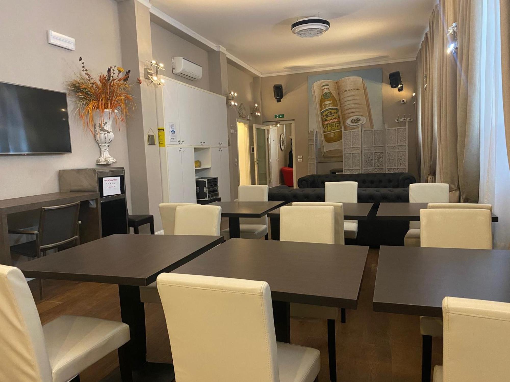فندق Residenza Segrate Centro Novegro المظهر الخارجي الصورة
