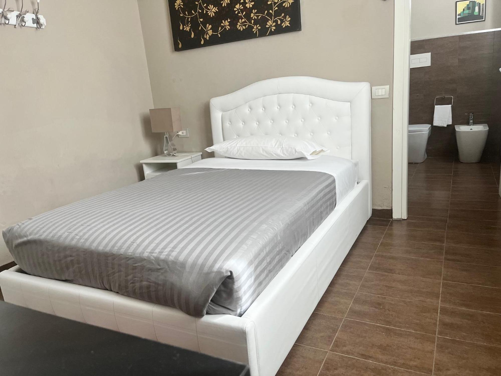 فندق Residenza Segrate Centro Novegro المظهر الخارجي الصورة