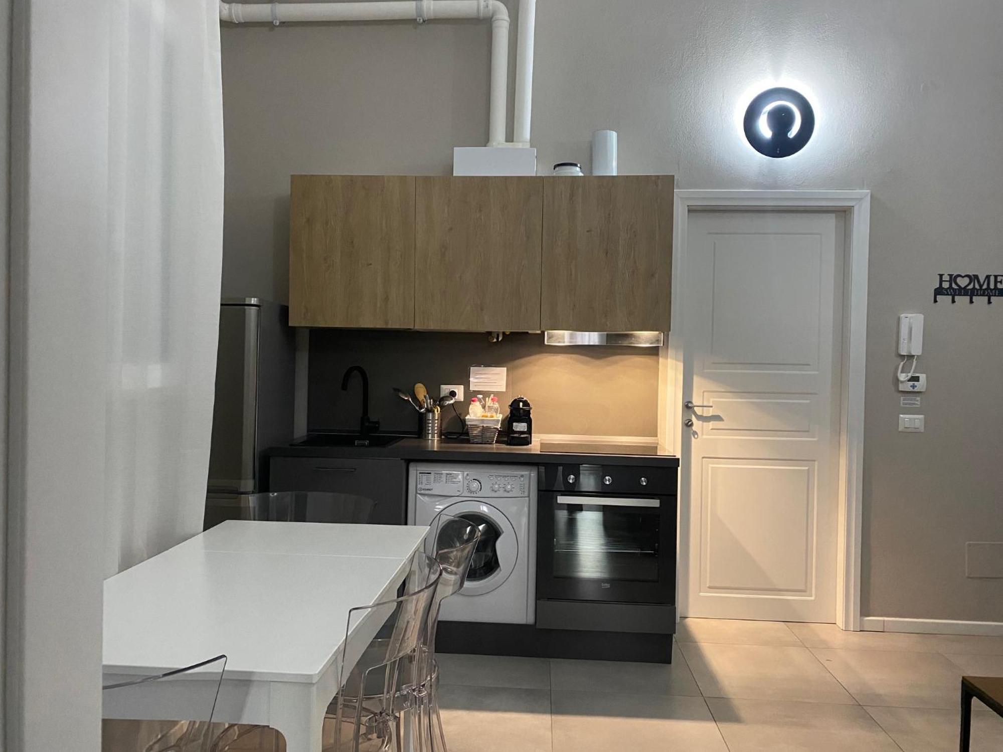 فندق Residenza Segrate Centro Novegro المظهر الخارجي الصورة