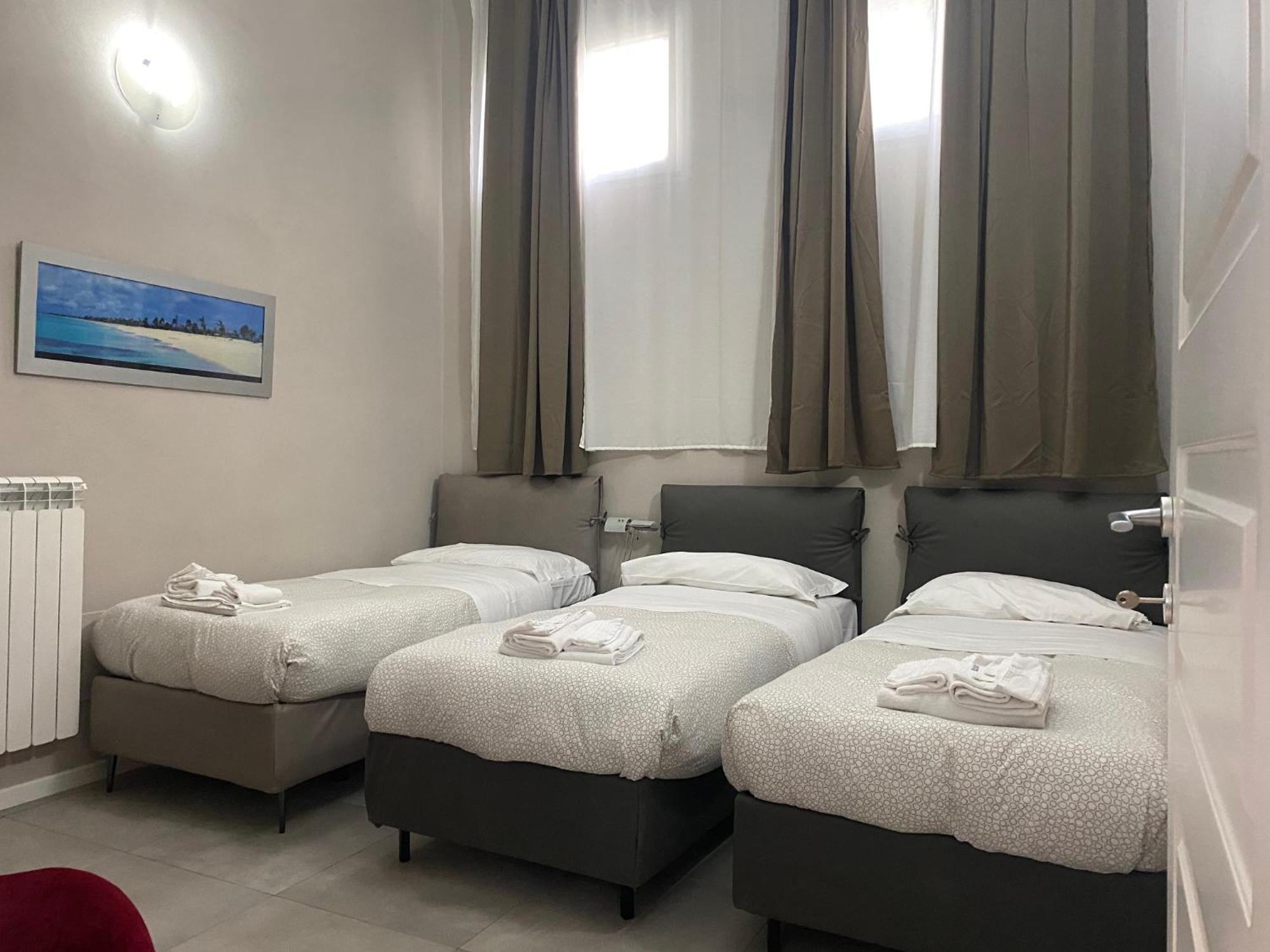 فندق Residenza Segrate Centro Novegro المظهر الخارجي الصورة