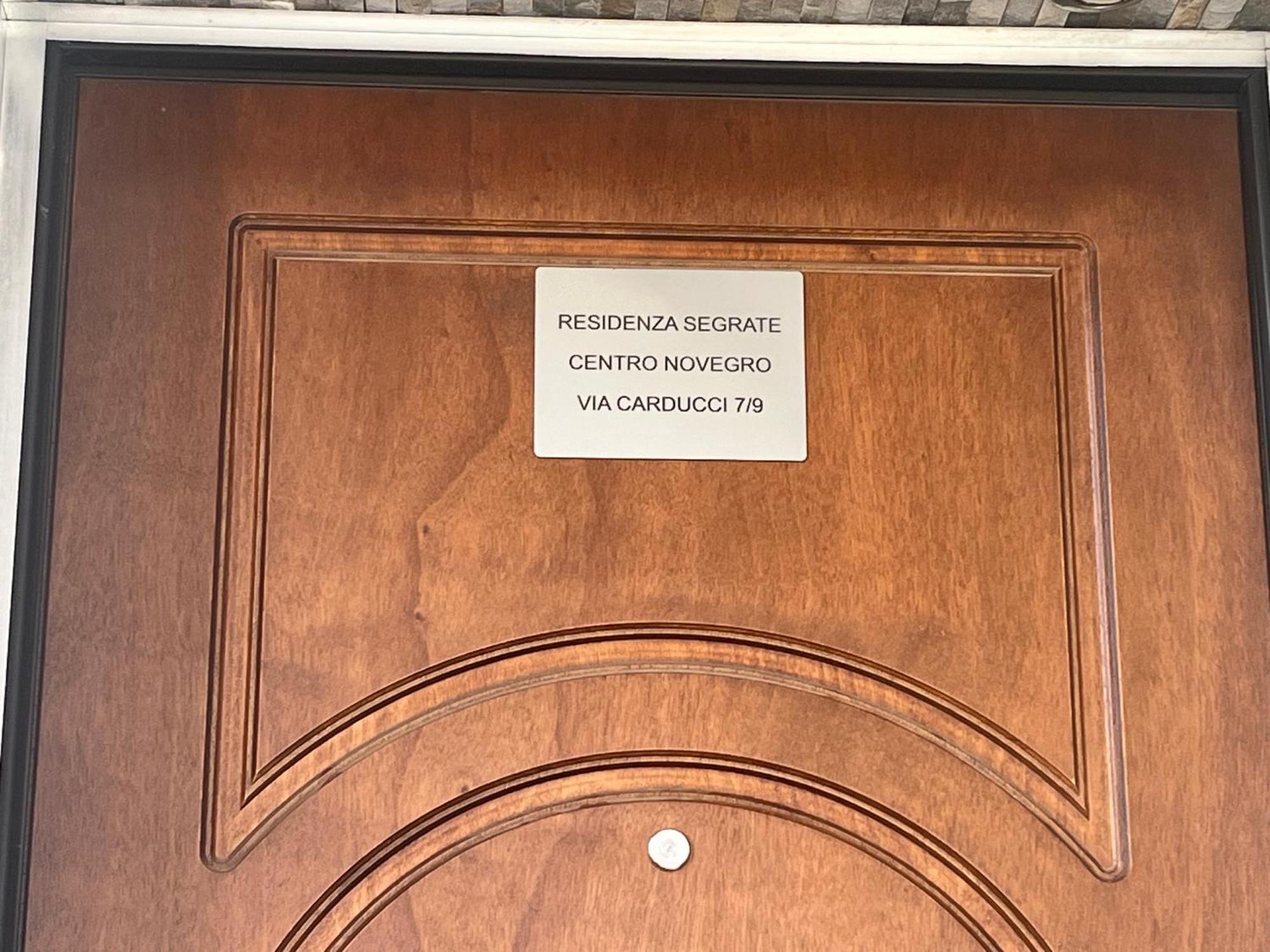 فندق Residenza Segrate Centro Novegro المظهر الخارجي الصورة