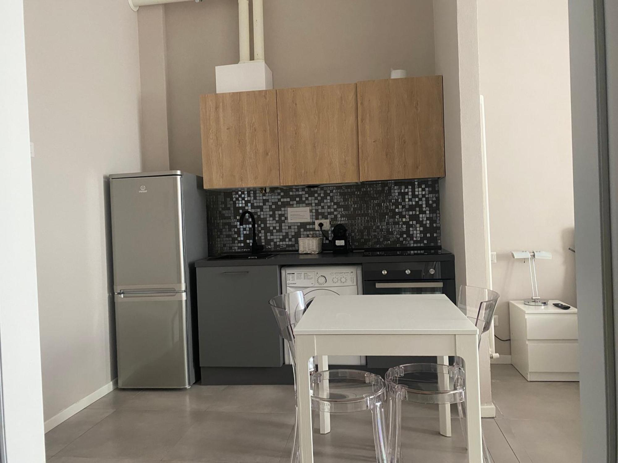 فندق Residenza Segrate Centro Novegro المظهر الخارجي الصورة