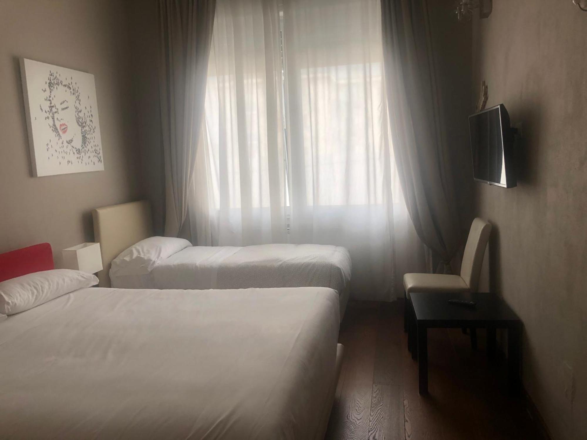 فندق Residenza Segrate Centro Novegro المظهر الخارجي الصورة