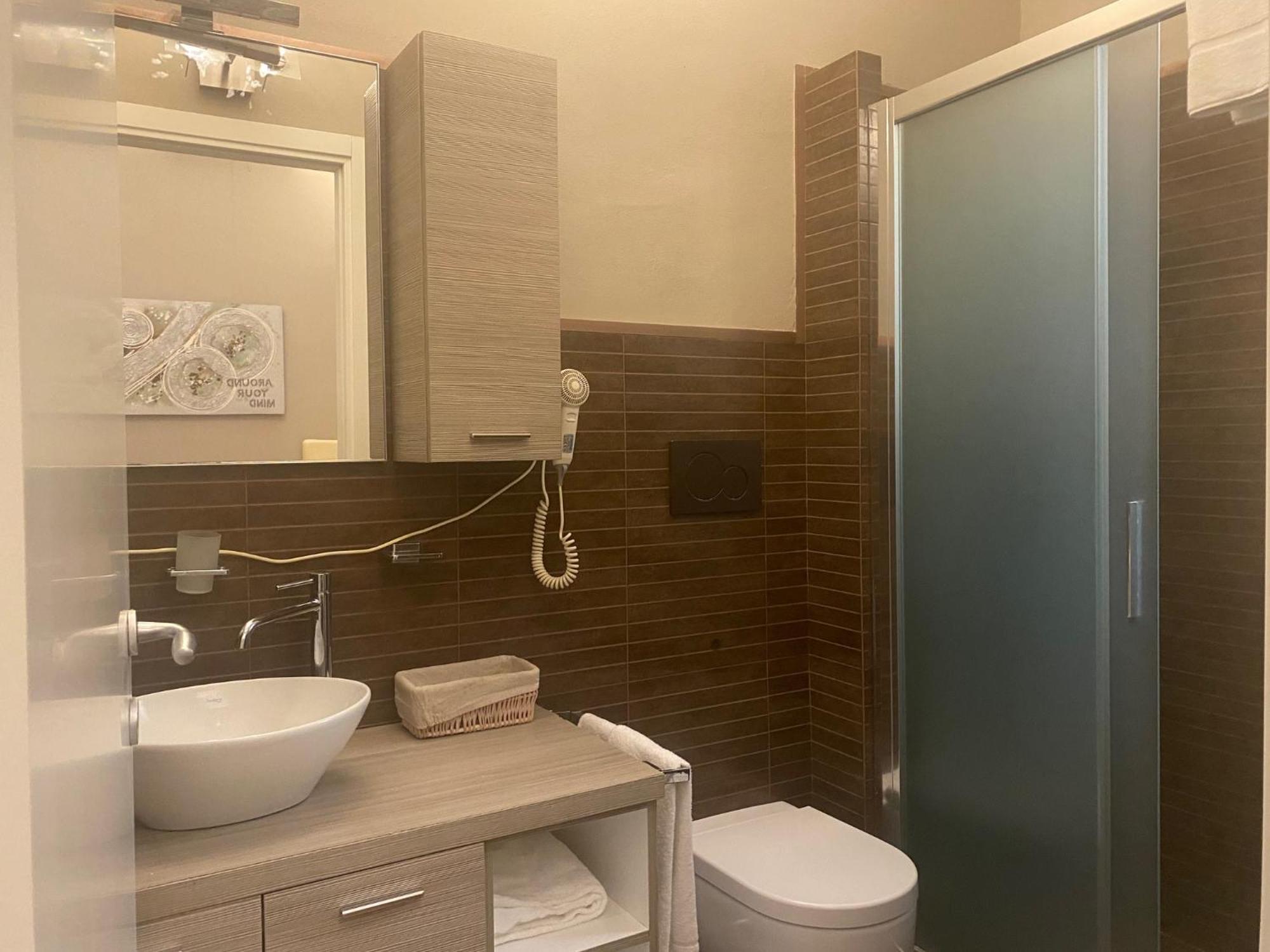 فندق Residenza Segrate Centro Novegro المظهر الخارجي الصورة