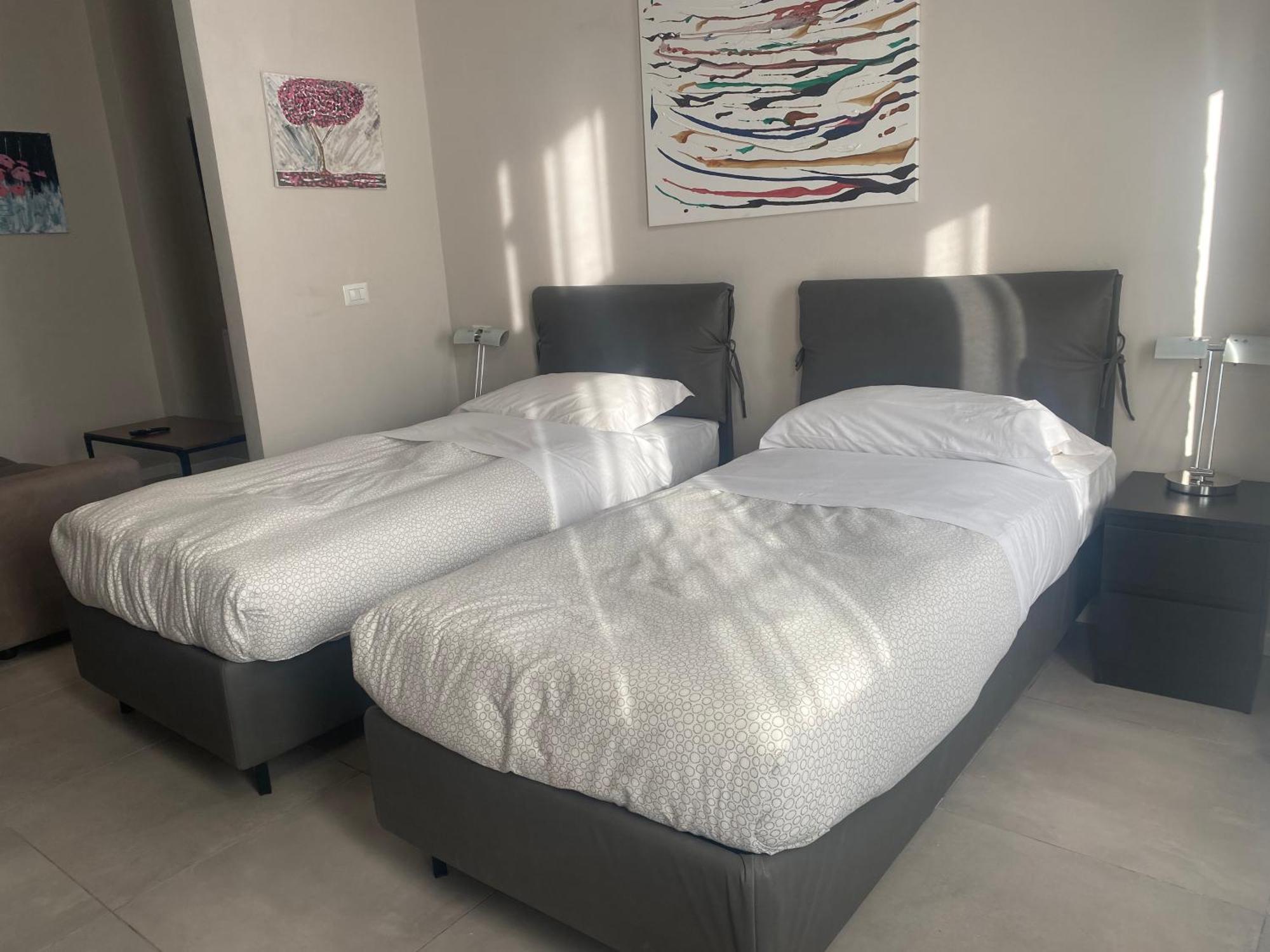 فندق Residenza Segrate Centro Novegro المظهر الخارجي الصورة