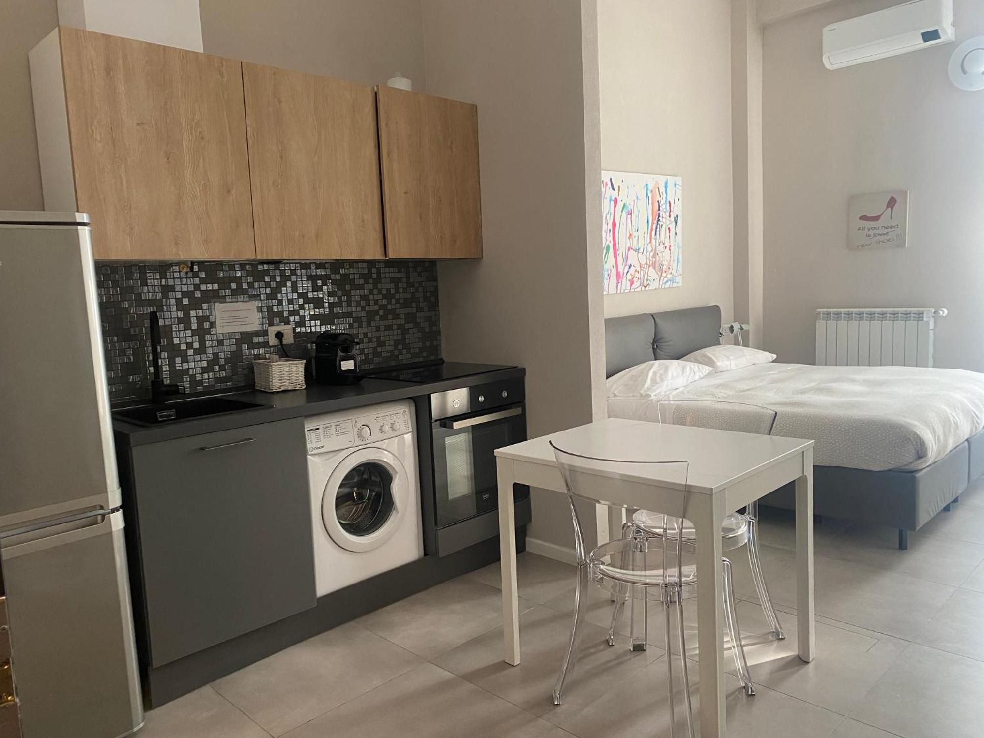 فندق Residenza Segrate Centro Novegro المظهر الخارجي الصورة