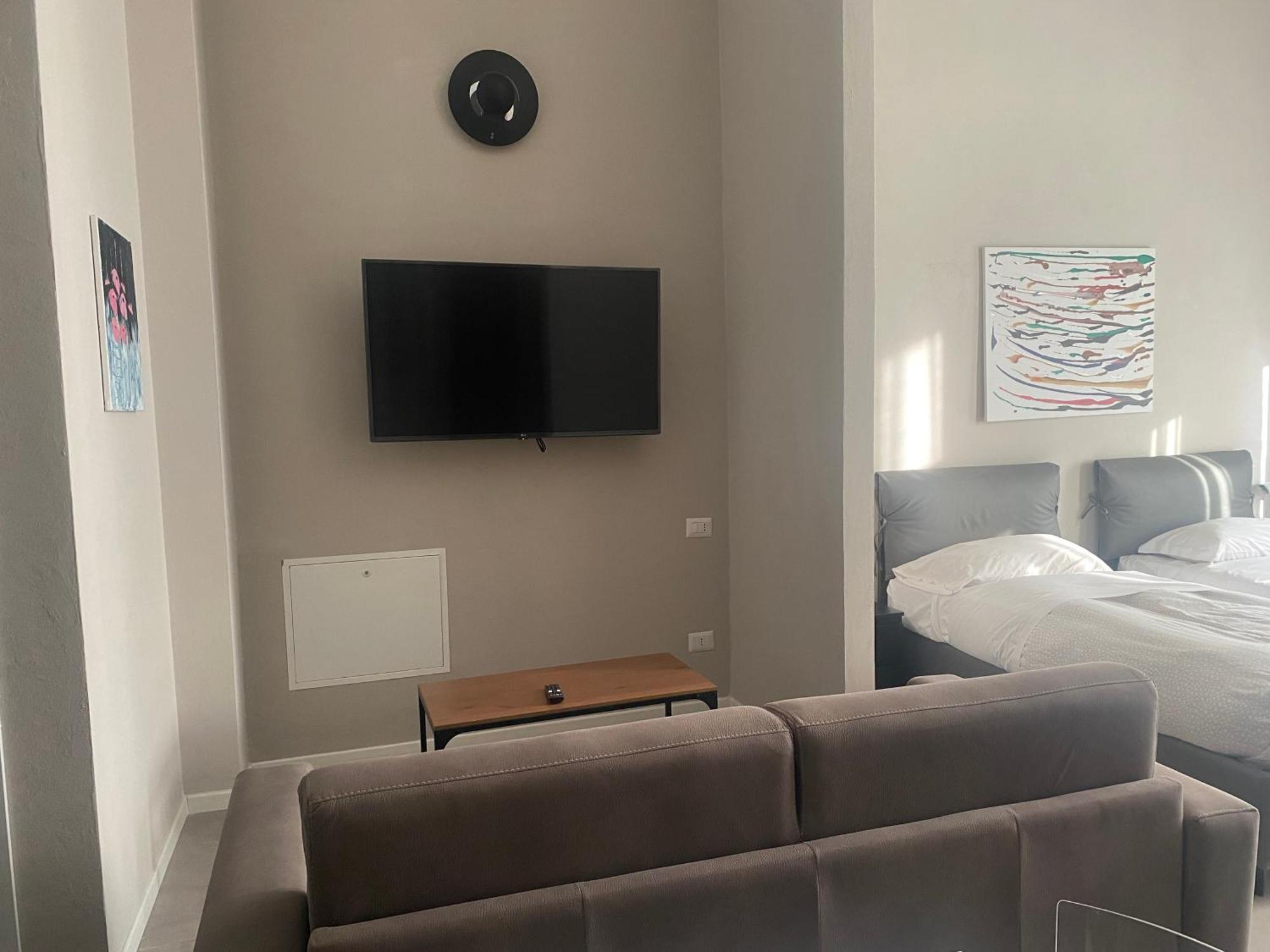 فندق Residenza Segrate Centro Novegro المظهر الخارجي الصورة
