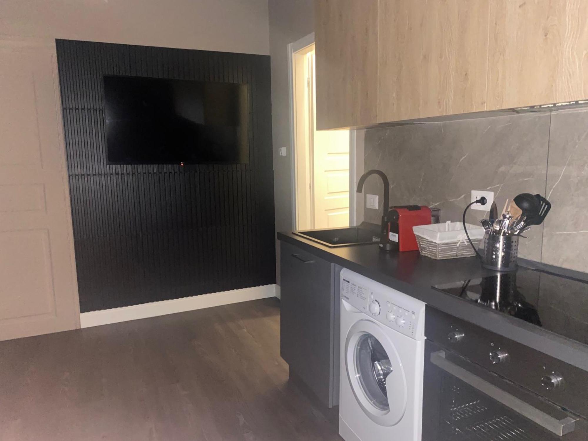 فندق Residenza Segrate Centro Novegro المظهر الخارجي الصورة
