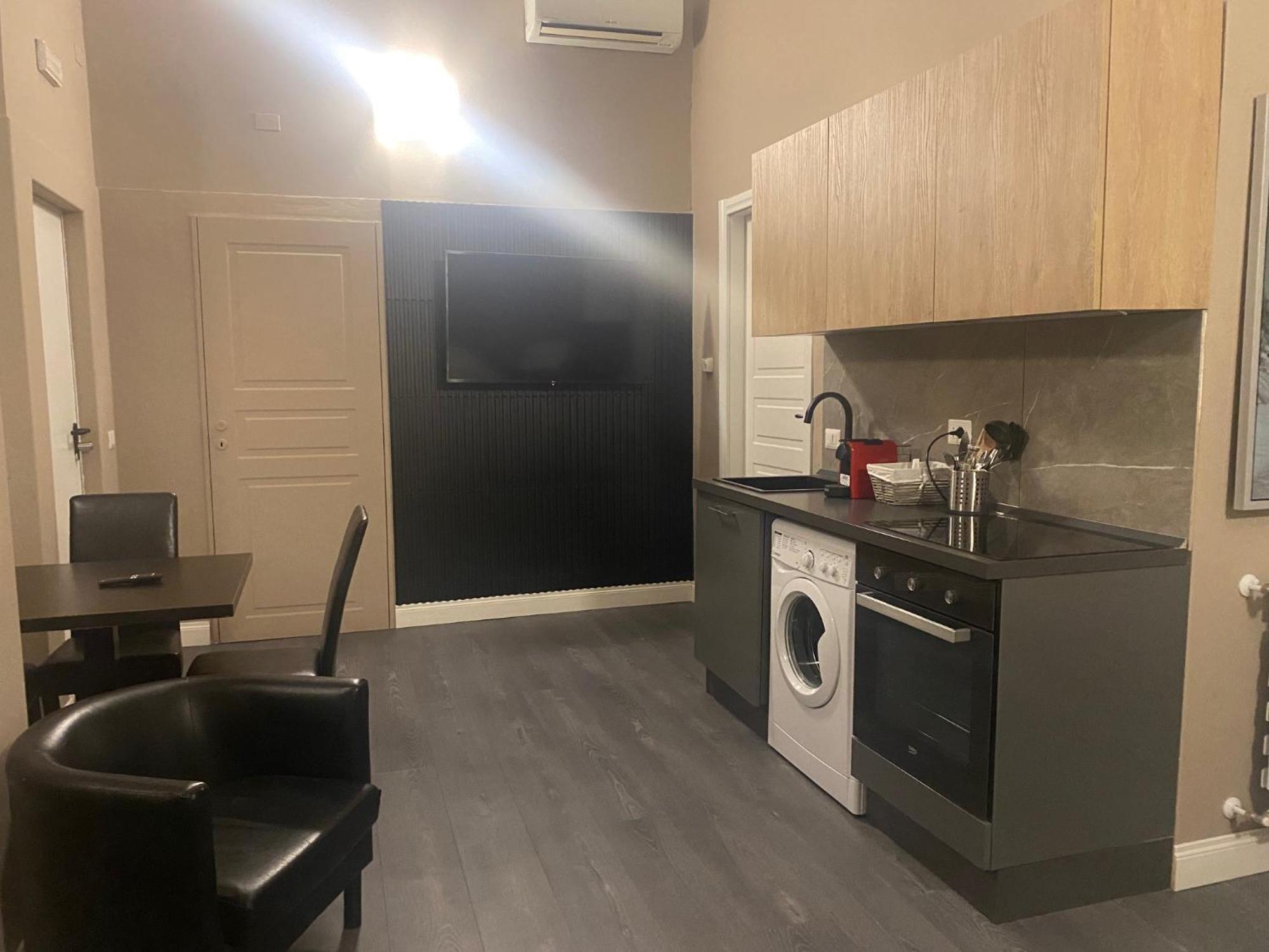 فندق Residenza Segrate Centro Novegro المظهر الخارجي الصورة
