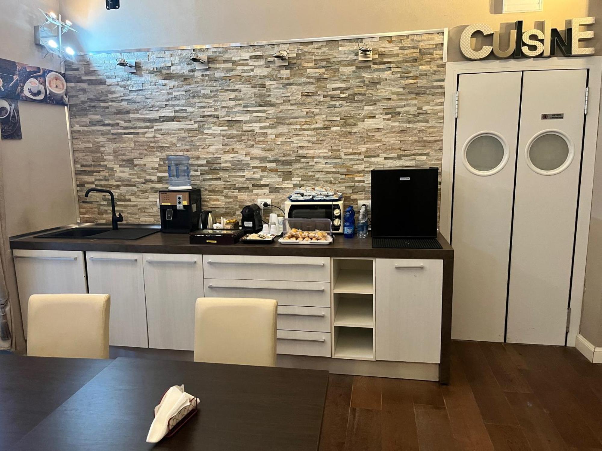 فندق Residenza Segrate Centro Novegro المظهر الخارجي الصورة