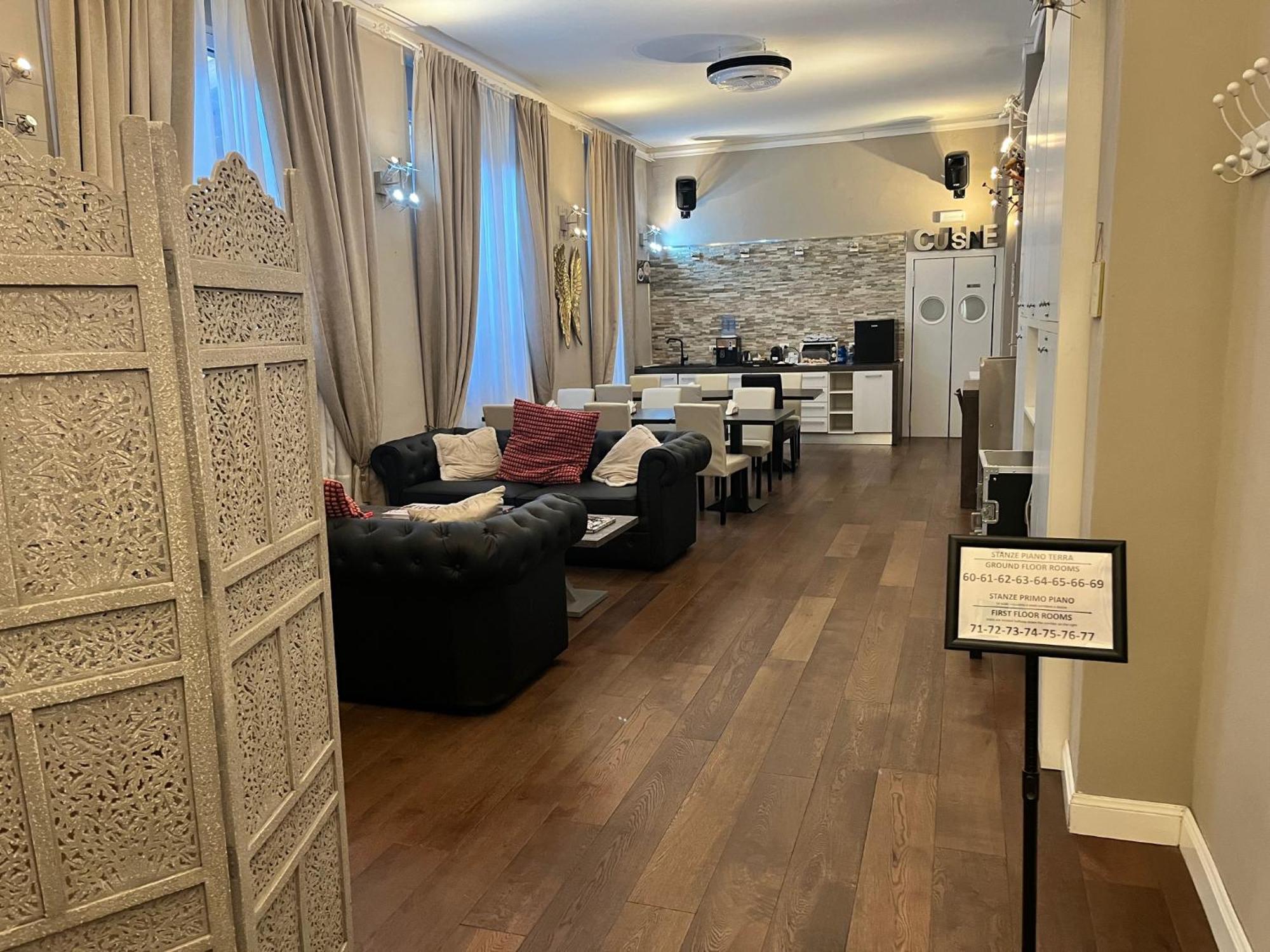 فندق Residenza Segrate Centro Novegro المظهر الخارجي الصورة