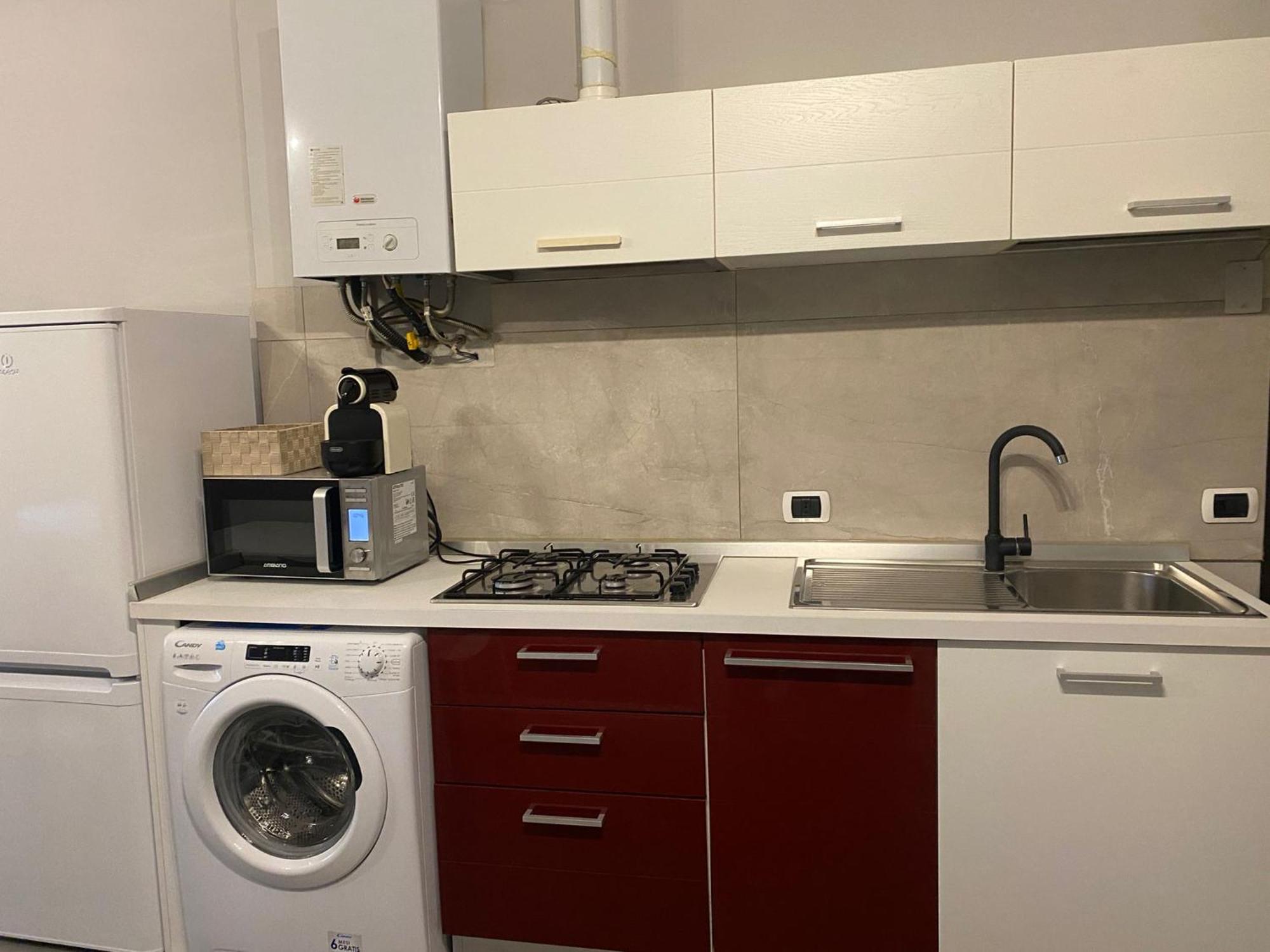 فندق Residenza Segrate Centro Novegro المظهر الخارجي الصورة