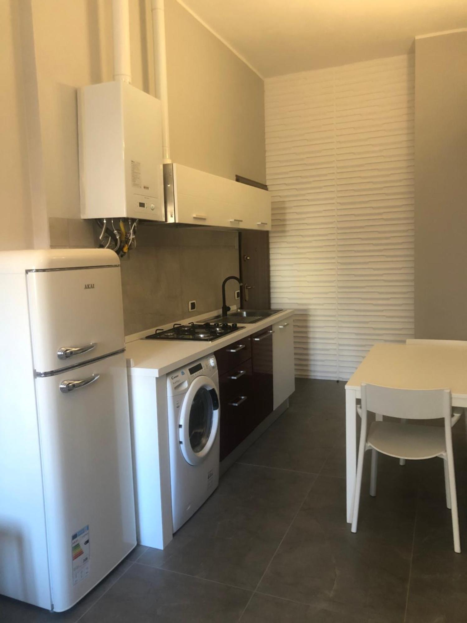 فندق Residenza Segrate Centro Novegro المظهر الخارجي الصورة